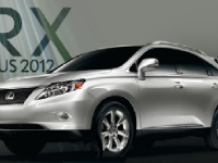 File đồ án thiết kế mô hình hệ thống phanh tái sinh dựa trên xe Lexus RX450h năm 2012