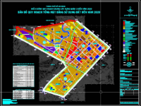 bản đồ hiện trạng và quy hoạch Q3,quy hoạch Q3 TP HCM đến năm 2020,cad bản đồ quy hoạch quận 3 TP HCM,Bản đồ hiện trạng quận 3 TP HCM