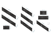 File dxf cnc vách ngăn cầu thang dxf