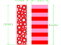 File dxf vách cổng cnc đẹp mắt 2022