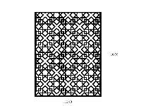 Vách ngăn CNC đẹp,Vách ngăn CNC đẹp mắt,File dxf vách ngăn đẹp