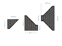 File hoa văn bông tuyết cmc
