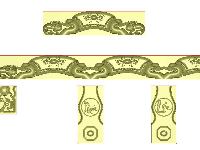 file chương ghế cnc,file jdpaint chương ghế,jdpaint chương ghế đôi,chương ghế cnc