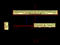 File jdpaint Dạ triện cnc đẹp mắt