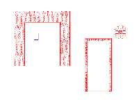 vách thờ cắt 2d trên file jdpaint,thiết kế mẫu vách thờ jdp,file jdpaint mẫu vách thờ cắt 2d cnc