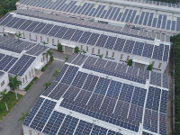File cad thiết kế điện năng lượng mặt trời áp mái dùng INVERTER cho nhà xưởng(Mặt bằng+Chi tiết+Sơ đồ nguyên lý