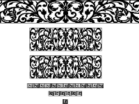 File lan can cnc hoa văn đẹp