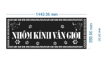 File mẫu cnc lưng ghế đẹp