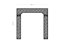 File mẫu cnc vách ngăn phòng thờ thờ thiết kế đẹp