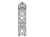 File mẫu vách ngăn nhà đẹp