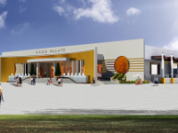 File Nhà Hàng tiệc cưới Lux Palace diện tích 960m2
