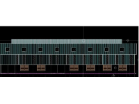 File Nhà xưởng kích thước 15x48m