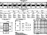 Bản vẽ bến cảng,bản vẽ kết cấu,Thiết kế kết cấu,thiết kế bến cảng,Bản vẽ full