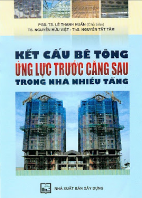 nhà nhiều tầng,File pdf,Kết cấu nhà xưởng,Kết cấu nhà hàng