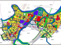 File quy hoạch sử dụng đất quận Dương Kinh, Hải Phòng
