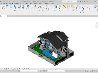 revit biệt thự 3 tầng,kiến trúc biệt thự,biệt thự 3 tầng,file revit biệt thự đẹp,file revit biệt thự full,revit biệt thự