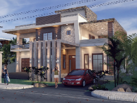 biệt thự hiện đại,biệt thự 2 tầng,biệt thự sketchup,sketchup biệt thự,File sketchup biệt thự 2 tầng hiện đại,File sketchup biệt thự 2 tầng