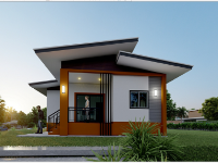 nghỉ dưỡng,biệt thự nghỉ dưỡng,sketchup biệt thự,file sketchup homestay,sketchup homestay