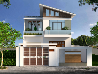 File sketchup biệt thự phố 2 tầng,File sketchup biệt thự phố 2 tầng hiện đại,Model sketchup thiết kế biệt thự 2 tầng,Model biệt thự bằng sketchup