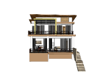 biệt thự 2 tầng,su biệt thự,sketchup biệt thự,su biệt thự 2 tầng,sketchup biệt thự 2 tầng