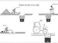 Bản vẽ,thi công,rãnh cáp ngầm,bản vẽ chiếu sáng