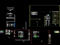 File Template Autocad theo TCVN