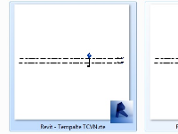 file template revit,template revit theo TCVN,template revit