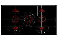 file autocad mái kính,mái kính cnc đẹp mắt,thiết kế mái kính cnc,mái kính cnc file dxf