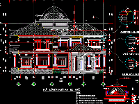 thiế kế biệt thự châu âu,biệt thự phong cách châu âu,Biệt thự,biệt thự gia đình,biệt thự hiện đại,thiết kế biệt thự