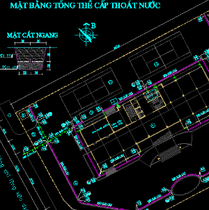 nước nhà công vụ,PCCC nhà công vụ,nước +PCCC