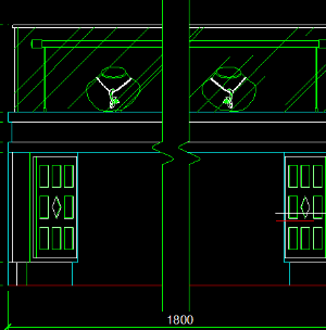 tủ trưng bầy,tủ bán trang sức,cad tủ triển lãm