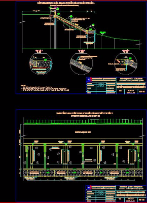 File thiết kế Cad và Excel khối lượng tính toán hoàn chỉnh.