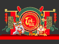 happy new year 2024,giap thin 2024,2024,phông nền chúc mừng năm mới,corel phông chúc mừng năm mới,corel