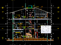 nhà 3 tầng,3 tầng,nhà,nhà phố 3 tầng,nhà kích thước 11x18m,nhà nghỉ 3 tầng