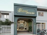 File thiết kế nội thất Chang Beauty Spa