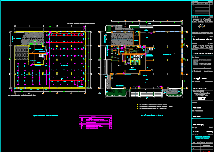 File thiết kế,File cad,Hồ sơ,Chữa cháy