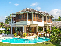 File thiết kế revit Biệt thự cottage villa