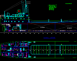 File thiết kế tầu hàng 1800 tấn