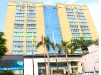 thiết kế văn phòng,nhà văn phòng,tòa nhà văn phòng,Toà nhà Machinco Building,văn phòng Machinco