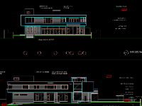 bản vẽ biệt thự,bản vẽ villa,thiết kế villa