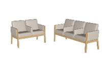 sketchup sofa,mẫu ghế sofa,file mẫu ghế sofa