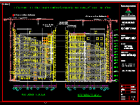 File cad biện pháp thi công,Bản vẽ  cad biện pháp thi công,biện pháp thi công nhà cao tầng,biện pháp thi công nhà