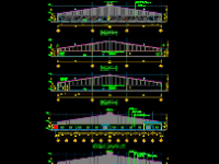 bản vẽ xưởng sản xuất,thiết kế nhà xưởng,bản vẽ cad nhà xưởng,kết cấu nhà xưởng