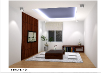 Full bản vẽ thiết kế công trình kiến trúc có trần nhà, đèn, phòng ngủ