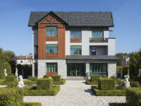 Full bản vẽ thiết kế thi công biệt thự 3 tầng 10x15.6m