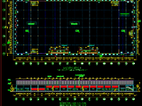 bản vẽ nhà xưởng,thiết kế nhà xưởng,kiến trúc nhà xưởng,kết cấu nhà xưởng,bản vẽ nhà máy