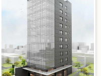 Full biện pháp thi công tòa nhà HTX Thành Công 25 tầng kích thước 23x23m