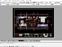 Full file cad bản vẽ biệt thự nhà phố 3 tầng kích thước 3.6x9.8m