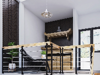 phòng thờ đẹp,model phòng thờ file sketchup,mẫu phòng thờ