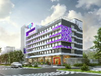 Full hồ sơ CAD (kiến trúc, kết cấu, MEP) khách sạn Sojo Việt Trì